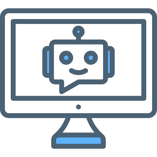 Chatbot - Free computer icons