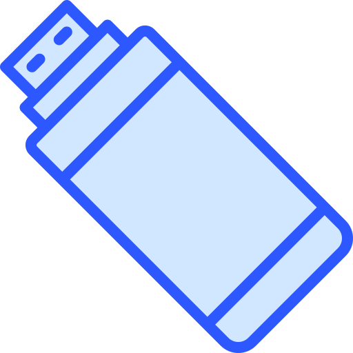 usb icono gratis