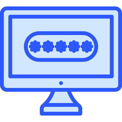 se connecter Icône gratuit