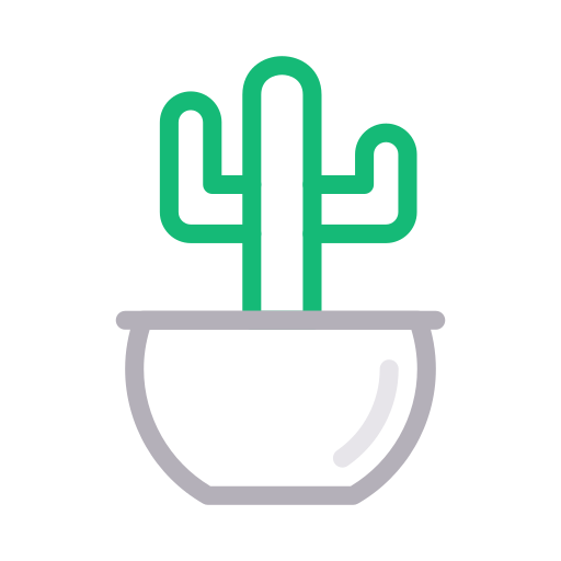vaso de planta grátis ícone vaso de planta grátis ícone