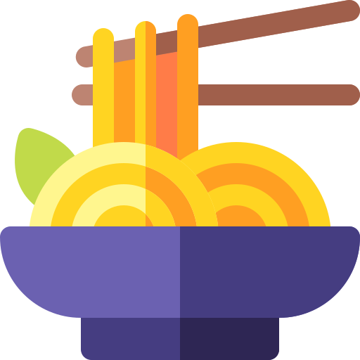 pad thai kostenlos Icon pad thai kostenlos Icon