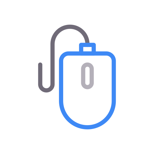 Clicker free icon