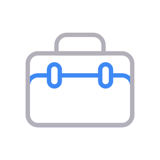 Suitcase Generic Others icon