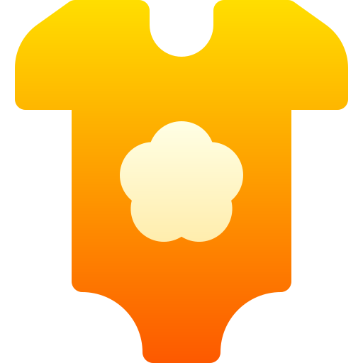 Детская одежда бесплатно иконка