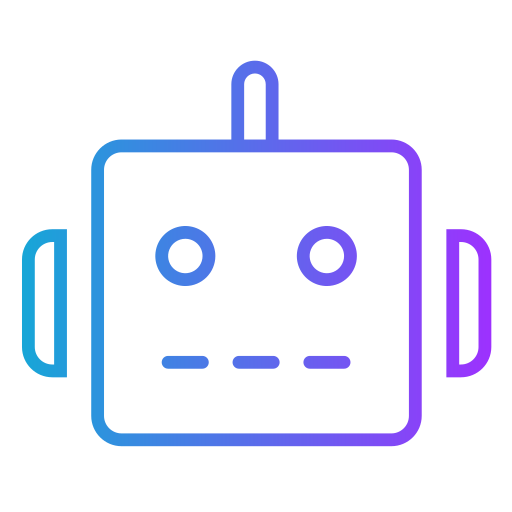 chatbot icono gratis