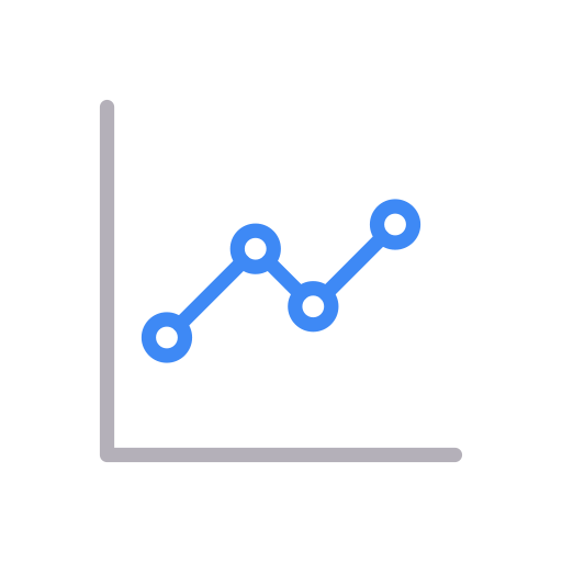 차트 무료 아이콘 차트 무료 아이콘