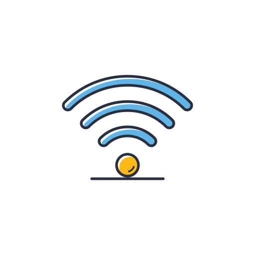 wifi icono gratis