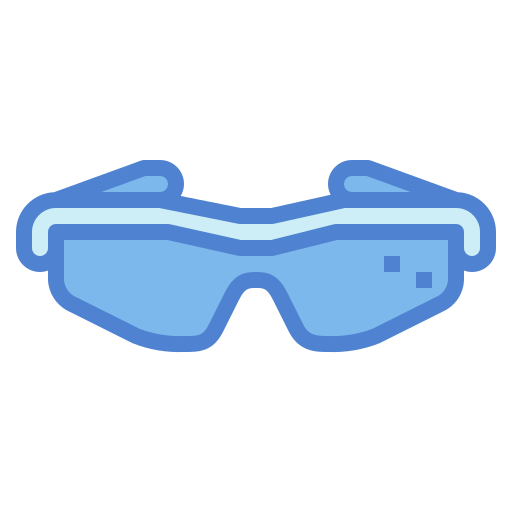 gafas de sol icono gratis