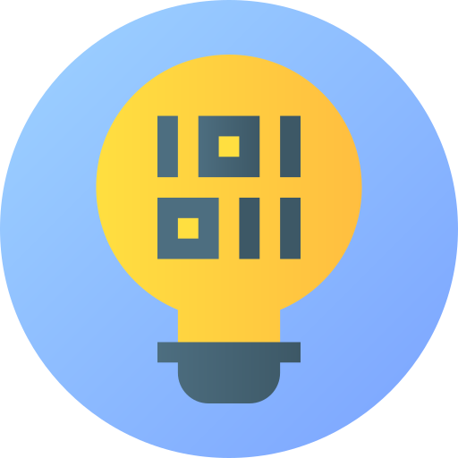 innovación icono gratis