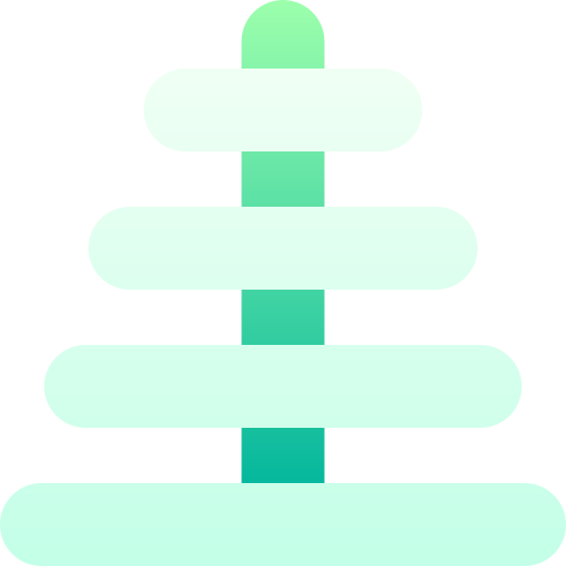 Pyramid free icon