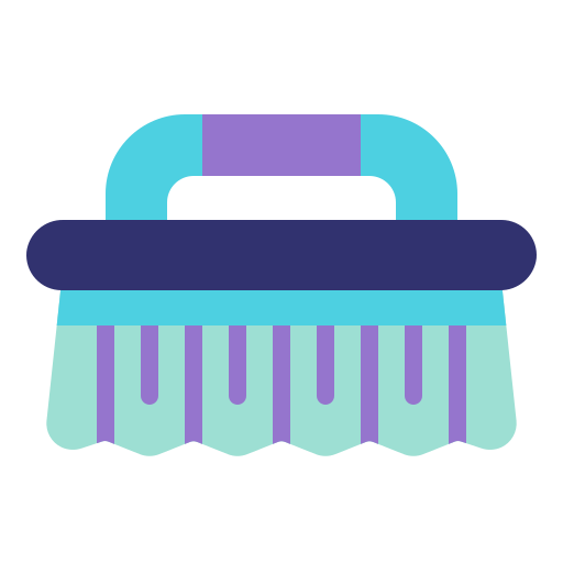 브러시 무료 아이콘