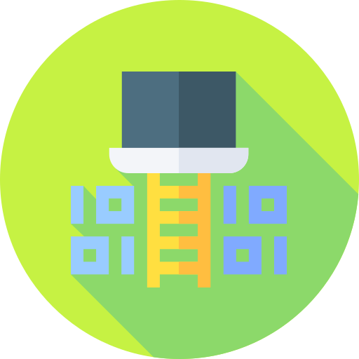 Motivation free icon