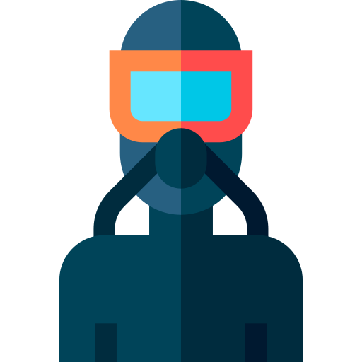 Diver - Free user icons