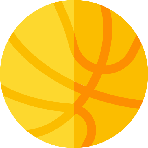 baloncesto icono gratis