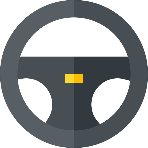 Driving - Free Icon