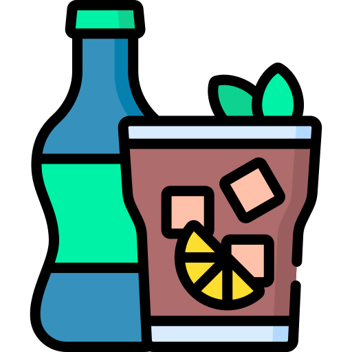 rum grátis ícone