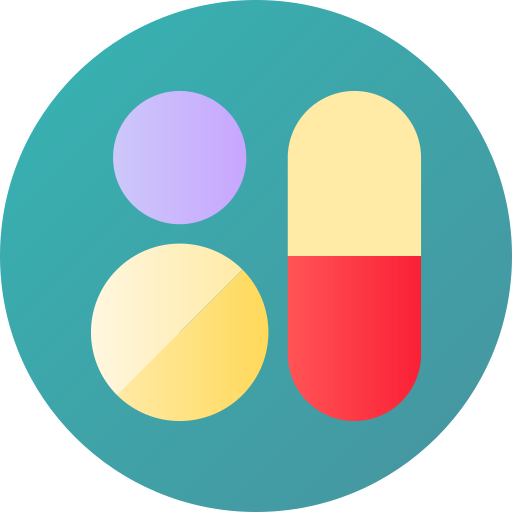 Медицина бесплатно иконка