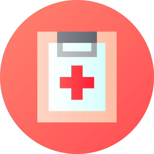 antécédents médicaux Icône gratuit antécédents médicaux Icône gratuit