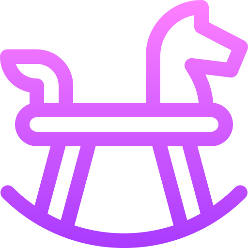 schaukelpferd kostenlos Icon schaukelpferd kostenlos Icon