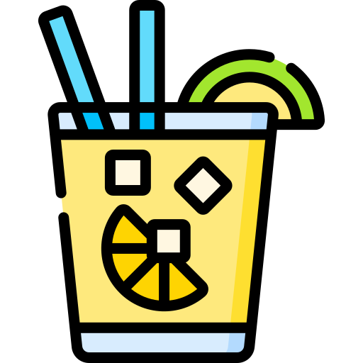 caipirinha icono gratis