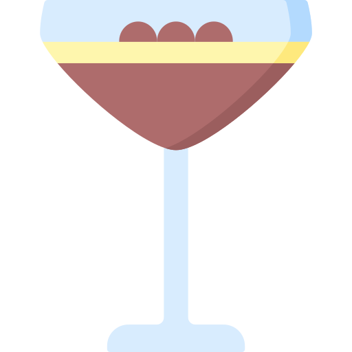 espresso martini grátis ícone espresso martini grátis ícone