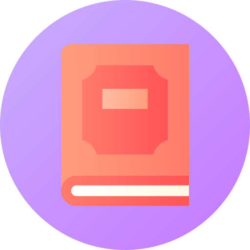 Book - free icon