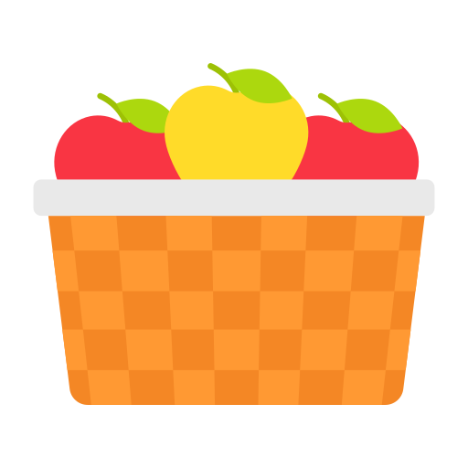 fruta icono gratis