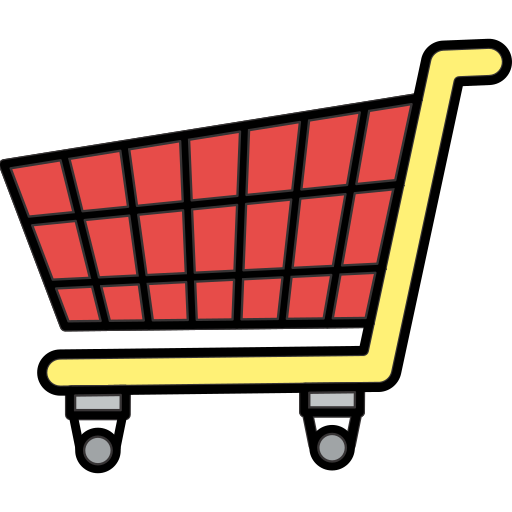 supermercado icono gratis