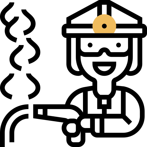 feuerlöscher kostenlos Icon