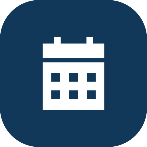 calendario icono gratis