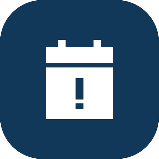 calendario icono gratis