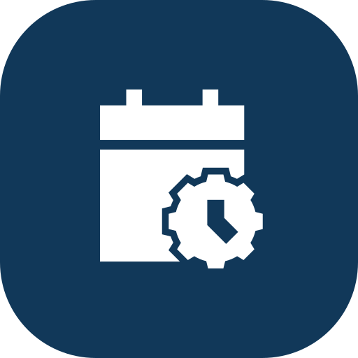 calendario icono gratis