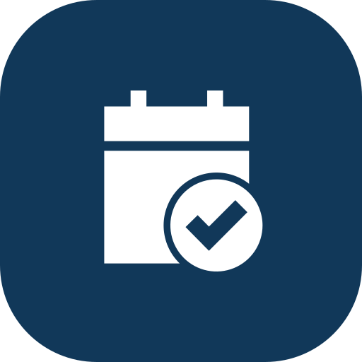 calendario icono gratis