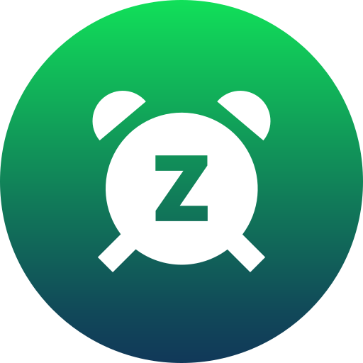 Snooze free icon