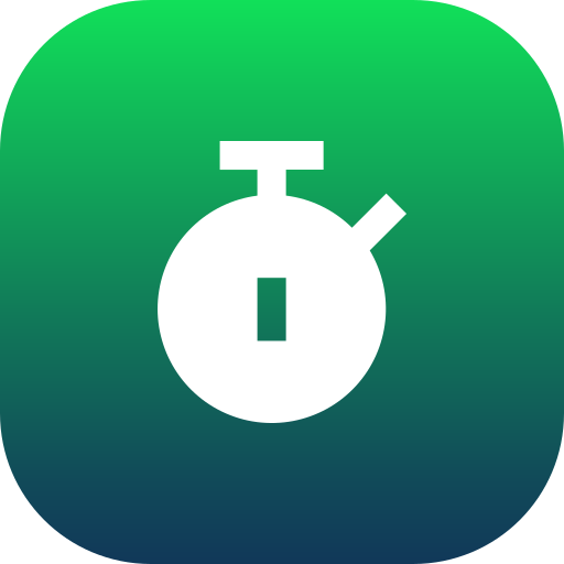chronomètre Icône gratuit chronomètre Icône gratuit