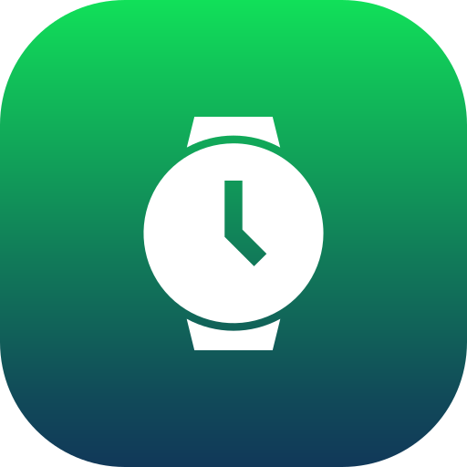 reloj icono gratis
