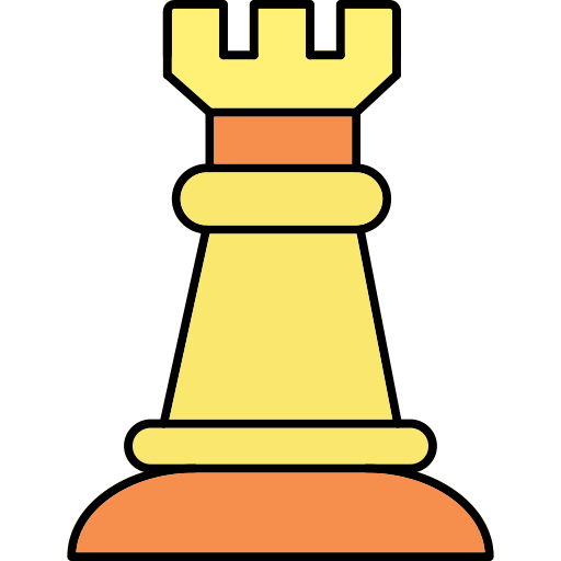 Chess Piece Free Sports And Competition Icons