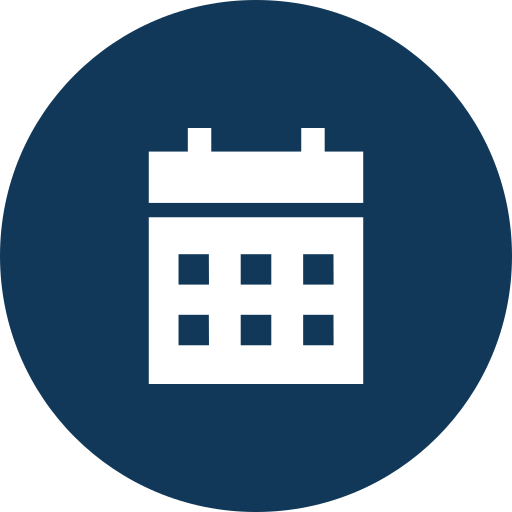 calendario icono gratis