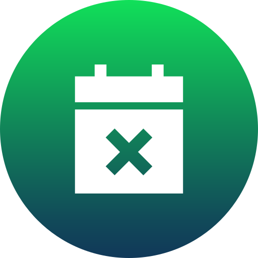 calendario icono gratis