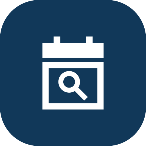 calendario icono gratis