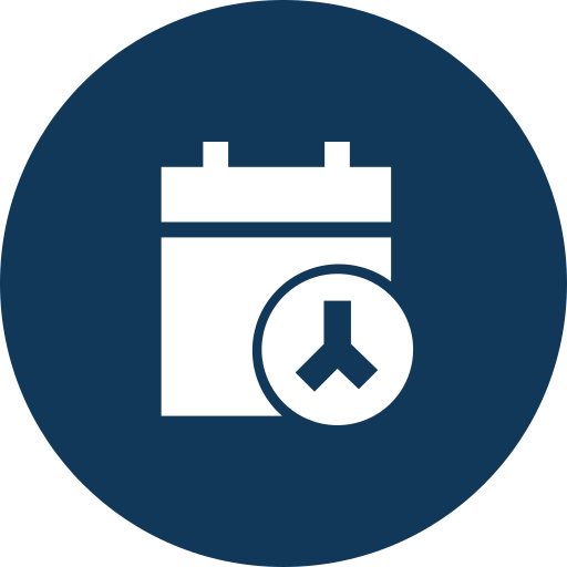 calendario icono gratis