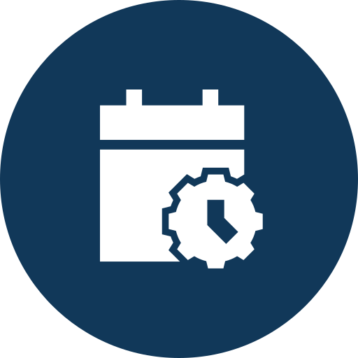 calendario icono gratis