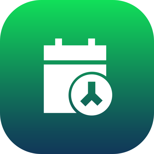 calendario icono gratis