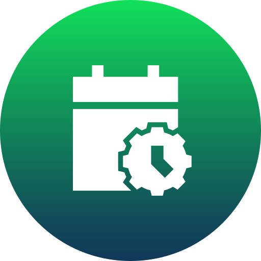 calendario icono gratis