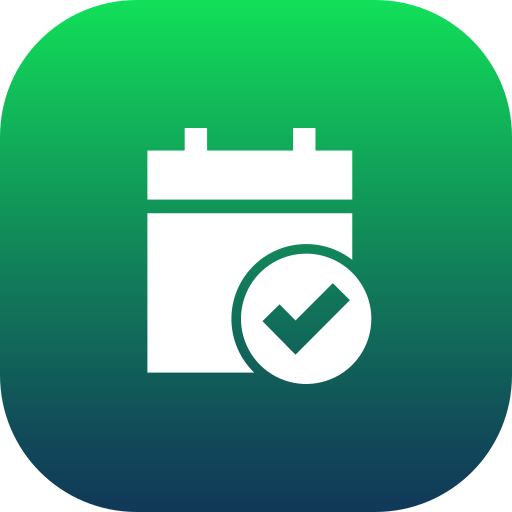 calendario icono gratis