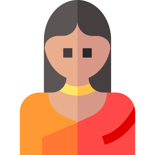 Woman - Free user icons