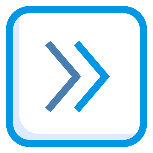 chevron droit Icône gratuit chevron droit Icône gratuit