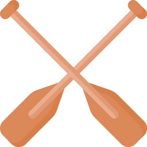 Oars free icon Oars free icon
