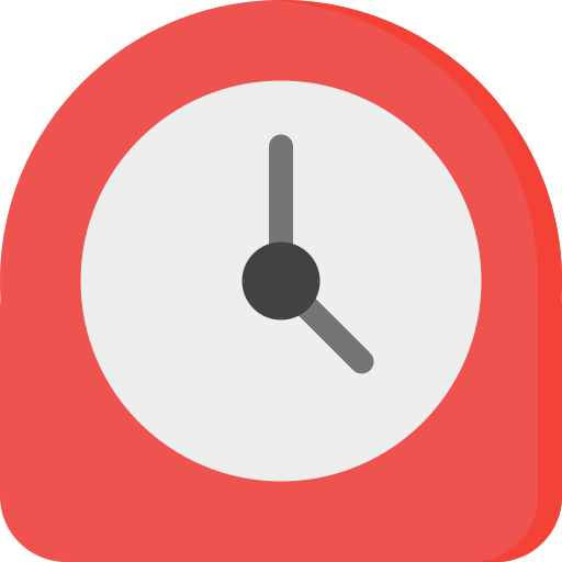 alarma icono gratis