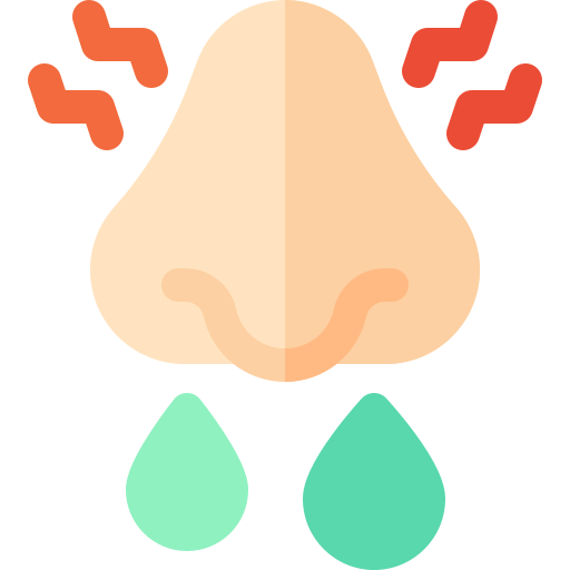 Mucus Basic Rounded Flat icon